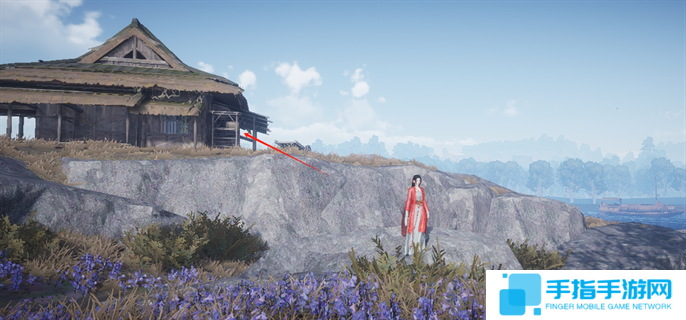 燕云十六声20个掌中宝位置大全图十八