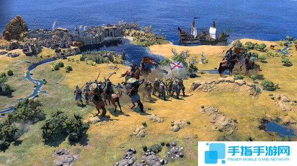 《文明7》常见问题及解决方法分享5