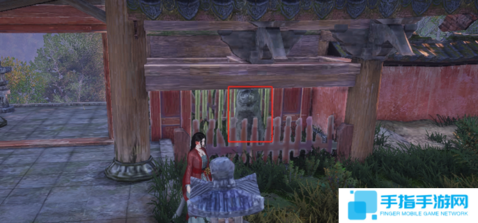 燕云十六声20个掌中宝位置大全图二十九