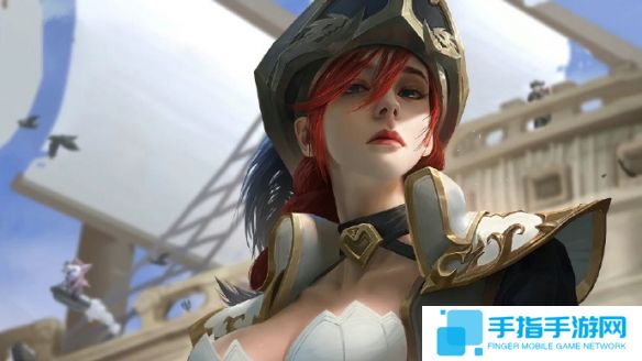 《英雄联盟》取个又狠又霸气的游戏名介绍4