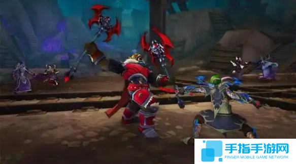 魔兽世界勇猛的电鳗坐骑怎么得 魔兽世界勇猛的电鳗坐骑怎么得