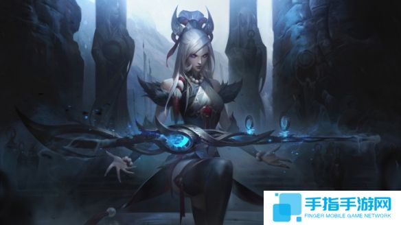 《英雄联盟》游戏id取名高级感男推荐5