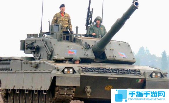 《坦克世界》公羊Ⅱ玩法攻略汇总2