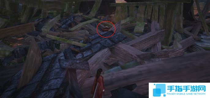 燕云十六声20个掌中宝位置大全图三