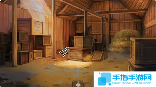 奈里第五章 · 寻找卡里姆的宝藏通关攻略