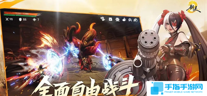 剑灵2探索积分与宝箱怎么获得-积分累积与宝箱获取方法