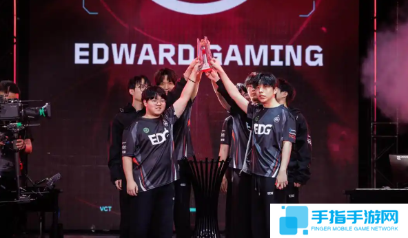 《无畏契约》曼谷大师赛参赛队伍大全2