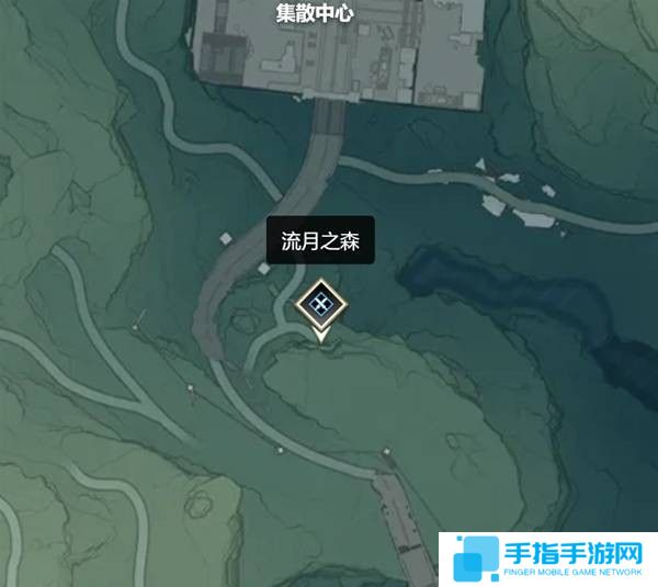 《鸣潮》2.0洛可可突破材料收集指南7