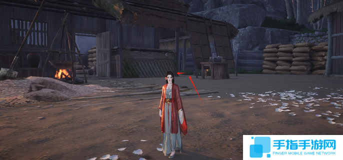 燕云十六声20个掌中宝位置大全图九