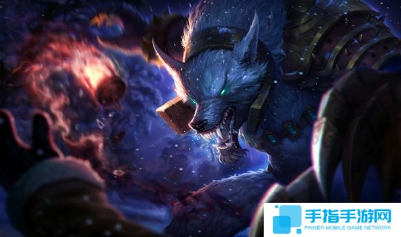 《英雄联盟》取个又狠又霸气的游戏名介绍2