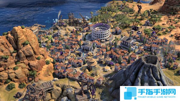 《文明7》常见问题及解决方法分享3