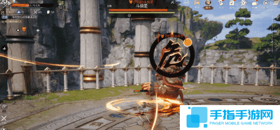 剑灵2斗战圣BOSS怎么打 剑灵2斗战圣BOSS怎么打