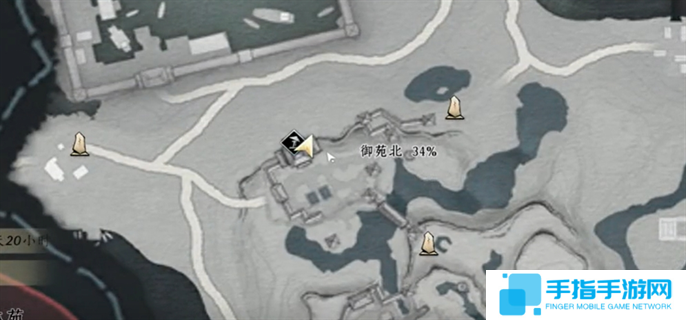 燕云十六声20个掌中宝位置大全图三十七