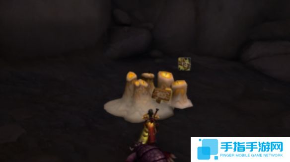 《魔兽世界》卡兹阿加剧情猎人成就完成攻略12