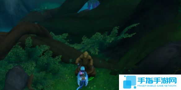 《魔兽世界》翡翠梦境的宝藏成就完成方法介绍10