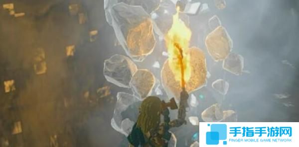 塞尔达传说王国之泪鲁塔富乌每神庙怎么过