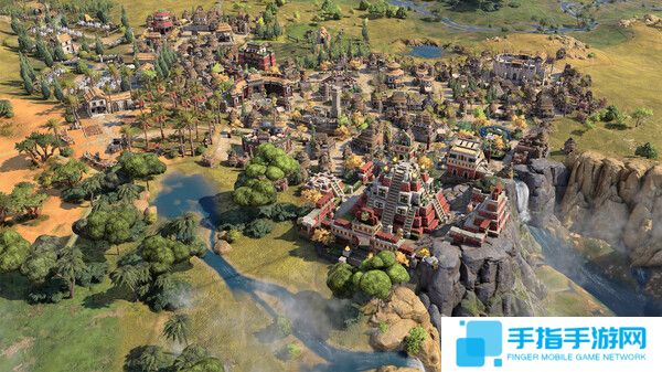 《文明7》常见问题及解决方法分享6