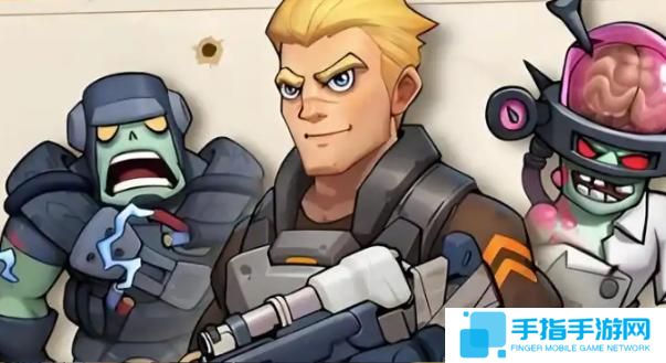 向僵尸开炮先锋技能怎么选择 向僵尸开炮先锋技能怎么选择