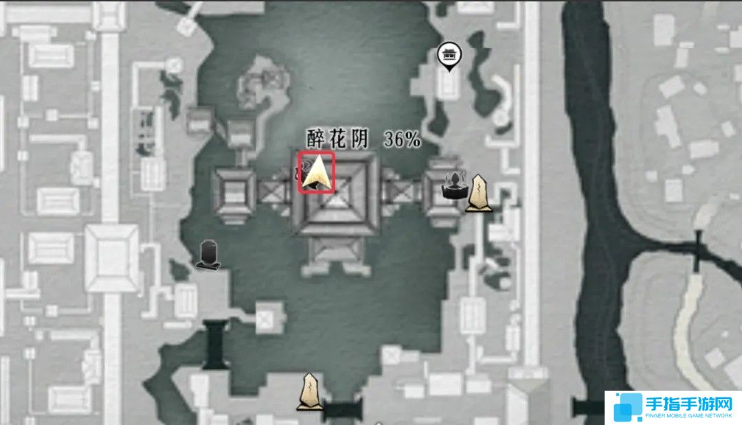 《燕云十六声手游》芳菲有情笺十二个全收集指南3