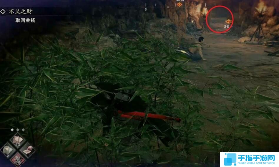 浪人崛起不义之财如何完成-浪人崛起不义之财任务攻略 浪人崛起不义之财如何完成-浪人崛起不义之财任务攻略