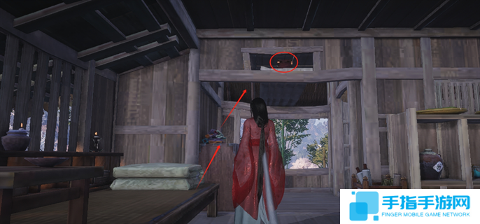 燕云十六声20个掌中宝位置大全图十六