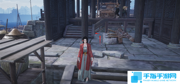 燕云十六声20个掌中宝位置大全图四十六