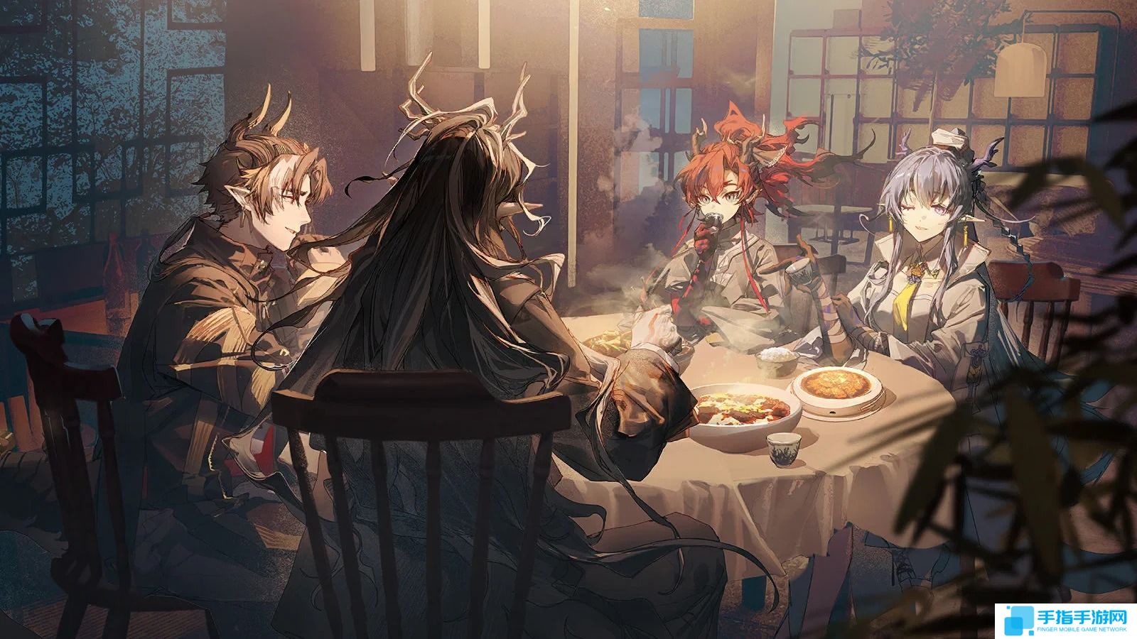 《明日方舟》相见欢活动刷关指南4