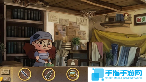 奈里第五章 · 寻找卡里姆的宝藏通关攻略