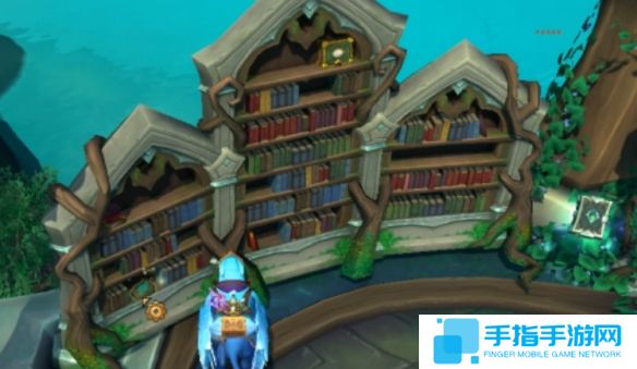 《魔兽世界》翡翠梦境的宝藏成就完成方法介绍14