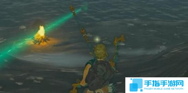 塞尔达传说王国之泪鲁塔富乌每神庙怎么过