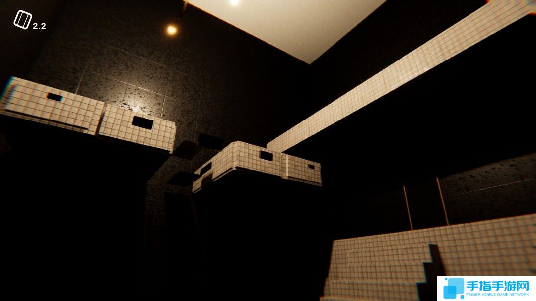 四维解密游戏《平行裂谷》现已正式推出 获得好评