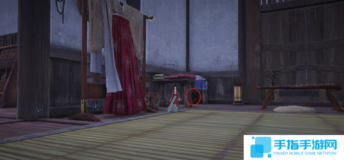 燕云十六声20个掌中宝位置大全图三十三