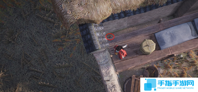 燕云十六声20个掌中宝位置大全图三十六