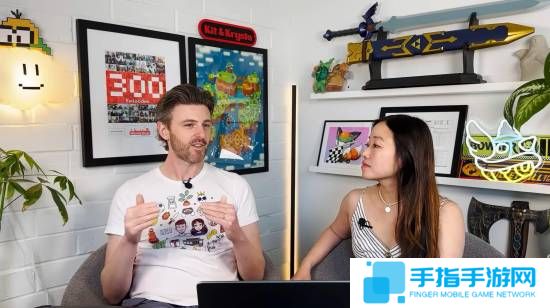 任天堂前员工：《马里奥赛车9》难以复刻前作的成功