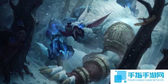 《英雄联盟》游戏id取名高级感男推荐