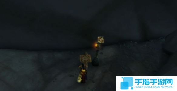 《魔兽世界》卡兹阿加剧情猎人成就完成攻略8