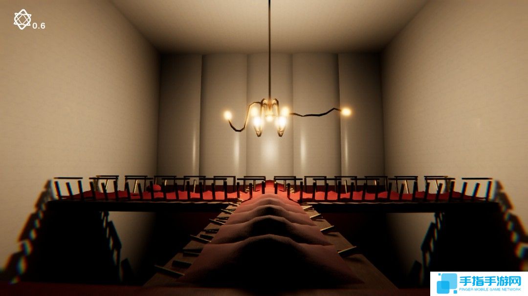 四维解密游戏《平行裂谷》现已正式推出 获得好评