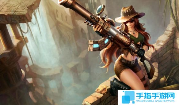 《英雄联盟》游戏id取名高级感男推荐2