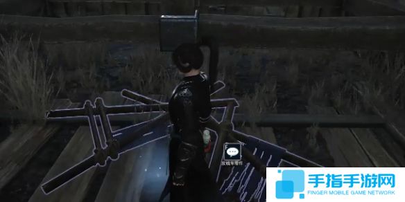 《逆水寒》奇遇攻城车零件图文攻略