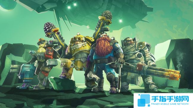 《深岩银河：幸存者》开发商表示 为了创新而创新的成本太高难以生存