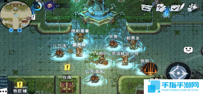 黑白之地兑换码有哪些-全部可用礼包码分享