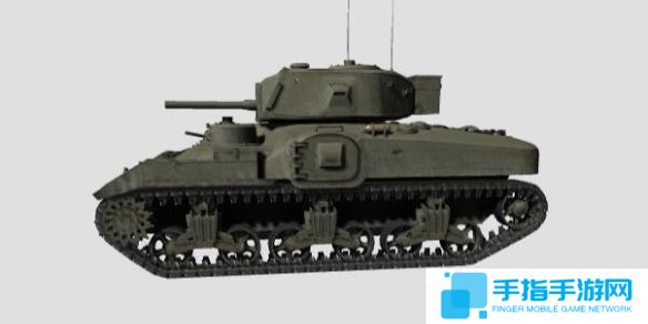 《坦克世界》公羊Ⅱ配件选择推荐1