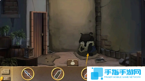 奈里第五章 · 寻找卡里姆的宝藏通关攻略