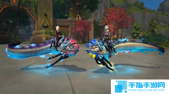 魔兽世界勇猛的电鳗坐骑怎么得 魔兽世界勇猛的电鳗坐骑怎么得