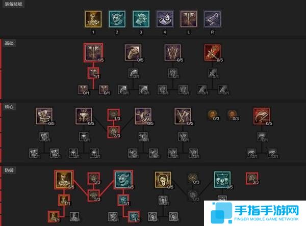 《暗黑4》第七赛季野蛮人突刺地震流1-60级开荒指南4