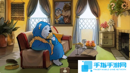 奈里第五章 · 寻找卡里姆的宝藏通关攻略