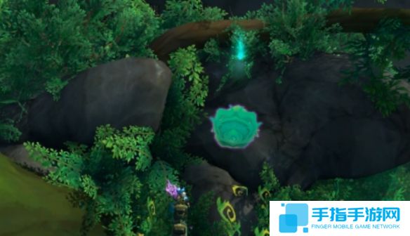 《魔兽世界》翡翠梦境的宝藏成就完成方法介绍15