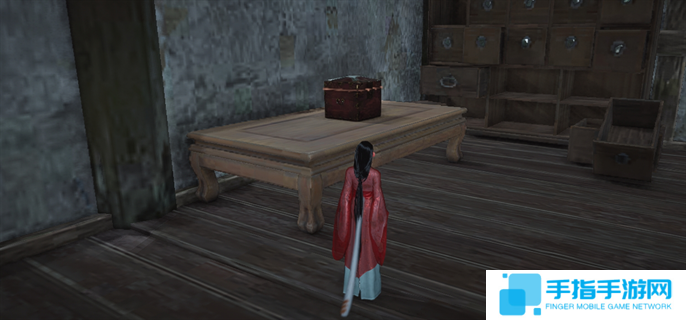 燕云十六声20个掌中宝位置大全图二十六