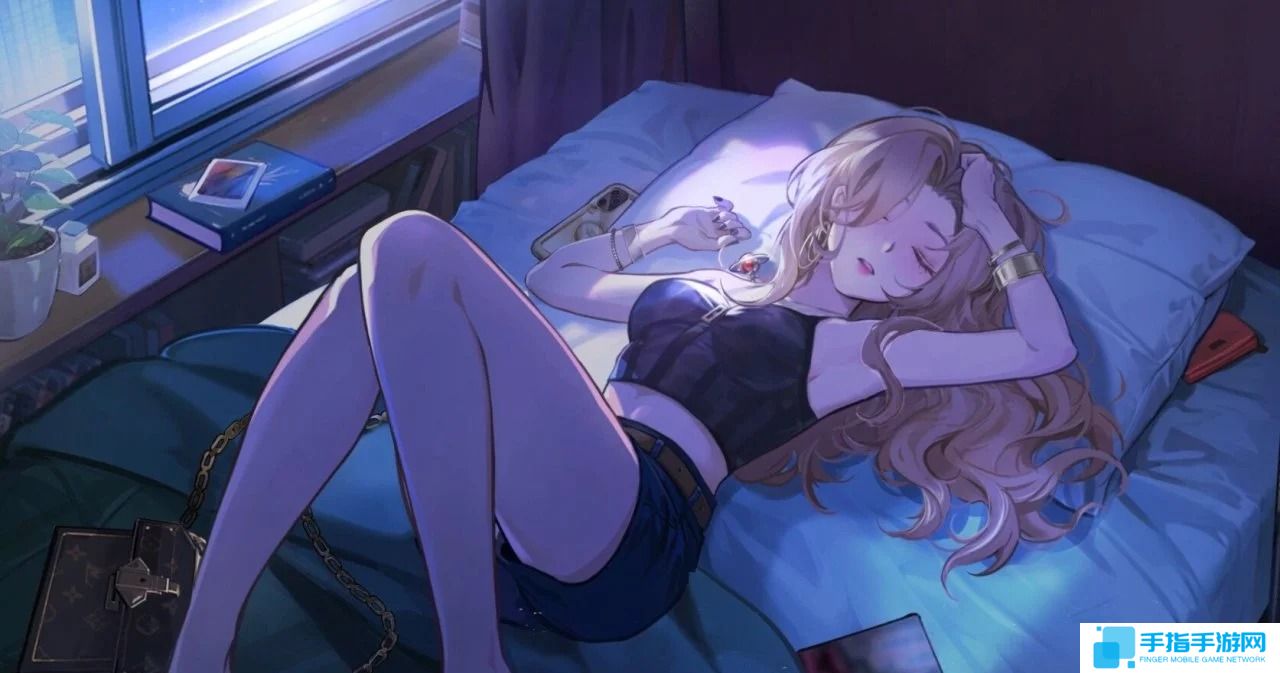 《中国式相亲》各女主位置一览5