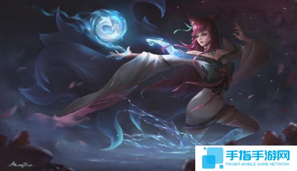 《英雄联盟》取个又狠又霸气的游戏名介绍5